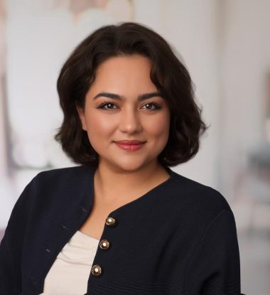 Mona Khani