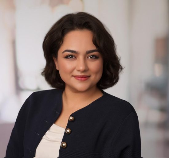Mona Khani